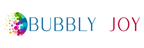 Bubbly Joy