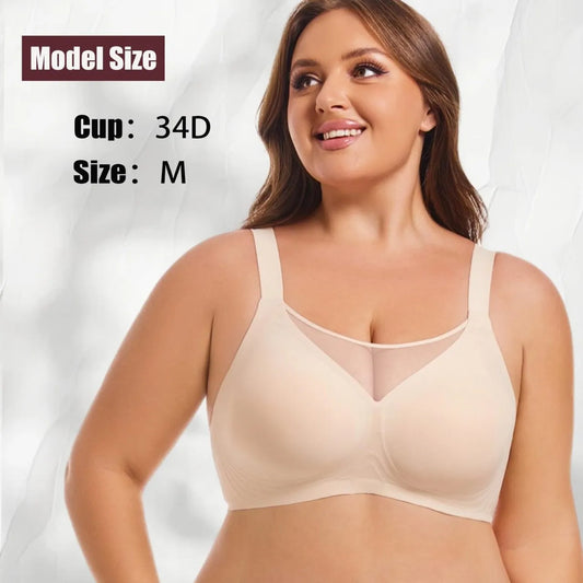 ComfortFit Seamless Bra