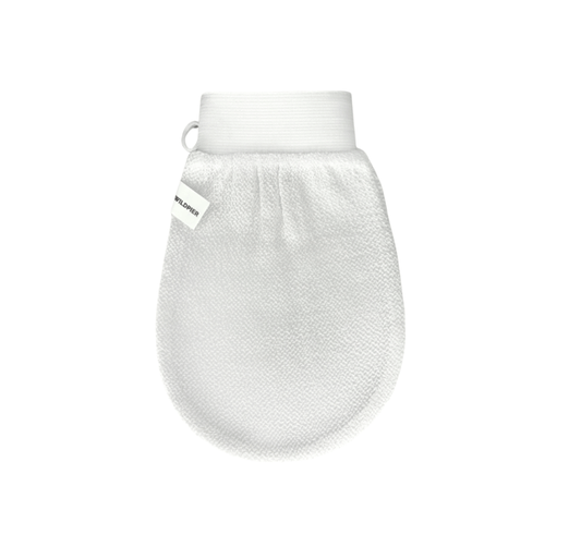 Soft Glow Exfoliation Glove