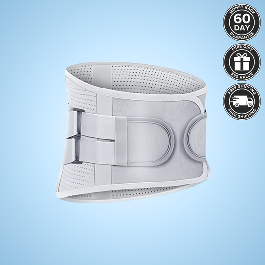 Pain-Free Support Belt