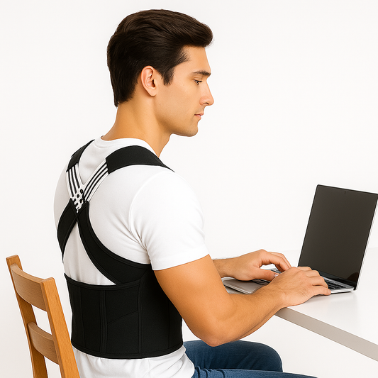 Core Aligne™ 2.0 - Correct Bad Posture